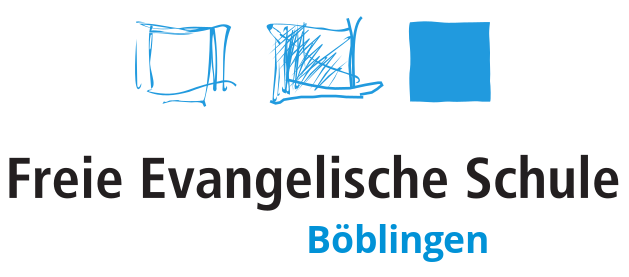 Freie Evangelische Schule Böblingen Logo